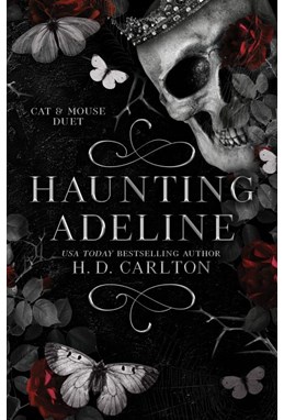 Haunting Adeline (PB) - (1) Cat and Mouse Duet - C-format