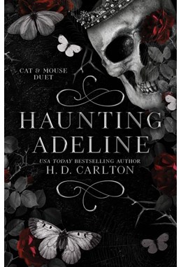 Haunting Adeline (PB) - (1) Cat and Mouse Duet - B-format