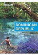 Dominican Republic, Moon Handbooks (6th ed. Oct. 19)