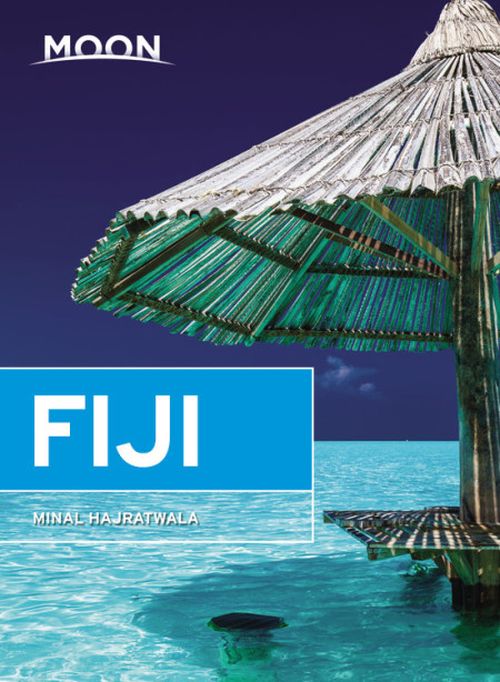 Fiji, Moon Handbooks (10th edition June 19)
