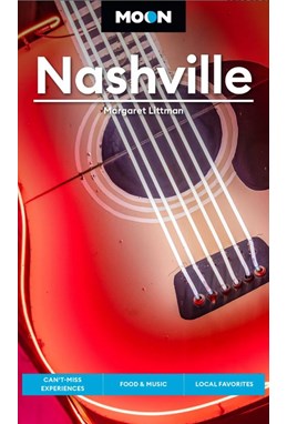 Nashville, Moon (5th ed. Sep 22)