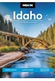 Idaho, Moon Handbooks (1st ed Jun 23)