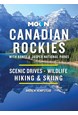 Canadian Rockies: With Banff & Jasper National Parks, Moon Handbook (11th ed. Nov. 22)