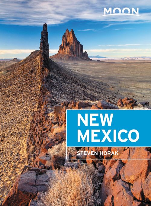 New Mexico, Moon Handbooks (11th ed. May 20)