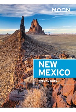 New Mexico, Moon Handbooks (11th ed. May 20)