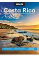 Costa Rica, Moon Handbook (3rd ed. Sept. 23)