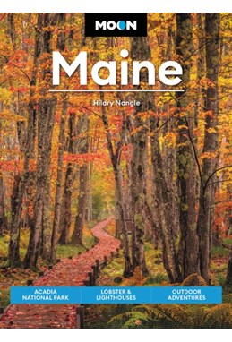 Maine, Moon (9th ed Mar 24)