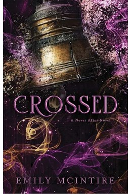Crossed (PB) - (5) Never After - B-format