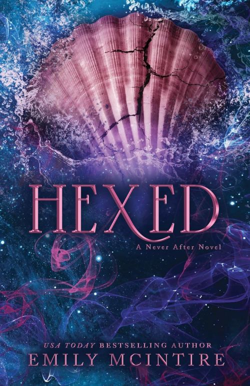 Hexed (PB) - (6) Never After - B-format