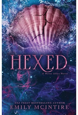 Hexed (PB) - (6) Never After - B-format