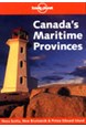 Canada`s Maritime Provinces*