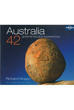 Australia: 42 Great Landscape Experiences