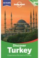 Discover Turkey*, Lonely Planet (1st ed. June 13)
