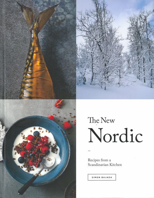 New Nordic, The (HB)