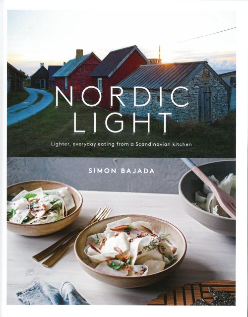 Nordic Light: Lighter, Everyday Eating from a Scandinavian Kitchen (HB)