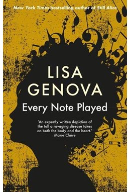 Every Note Played (PB) - B-format