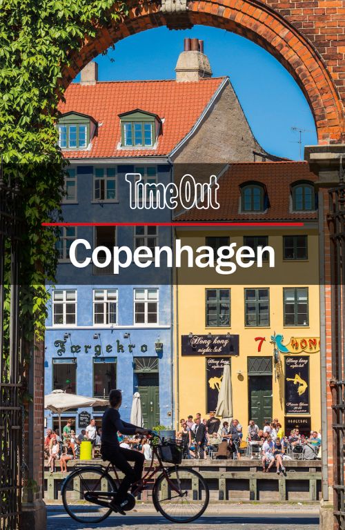 Copenhagen, Time Out (7th ed. July 2019)