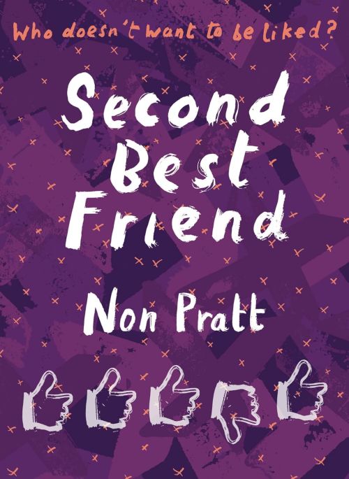 Second Best Friend (PB)