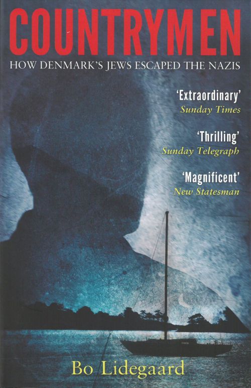Countrymen - How Denmark's Jews Escaped the Nazis (PB)