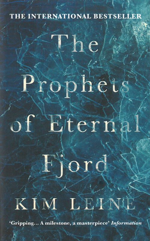 Prophets of Eternal Fjord, The (PB) - A-format
