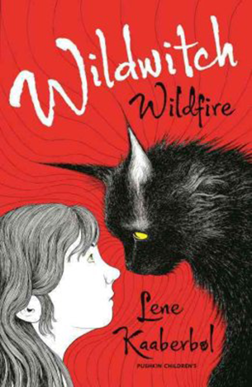 Wildfire (PB) - (1) Wildwitch