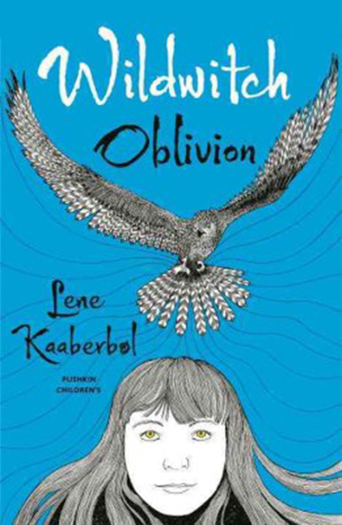 Oblivion (PB) - (2) Wildwitch