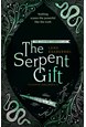 Serpent Gift, The (PB) - (3) The Shamer Chronicles - B-format