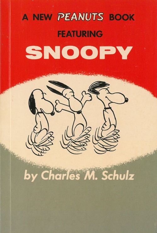 Snoopy (PB) - (5) Peanuts