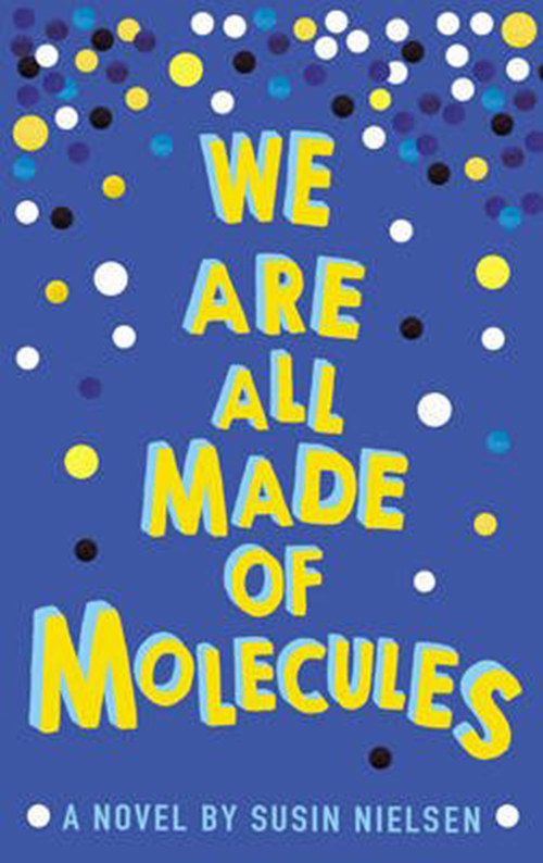 We are All Made of Molecules (PB)