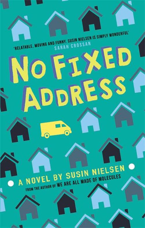 No Fixed Address (PB) - B-format