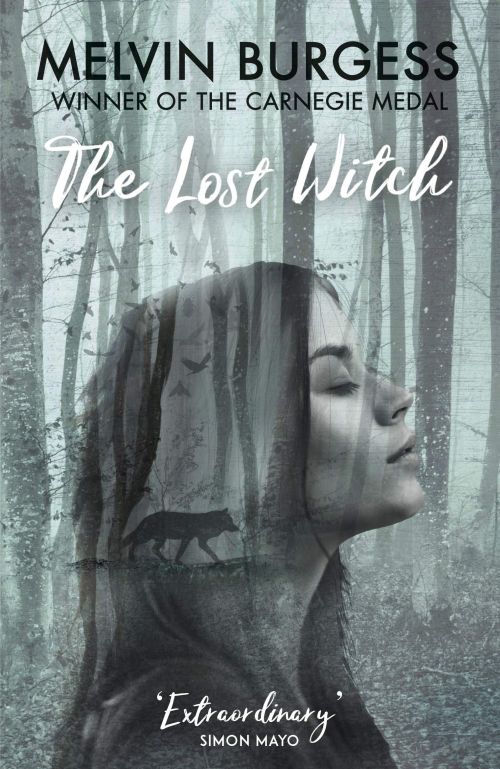 Lost Witch, The (PB)