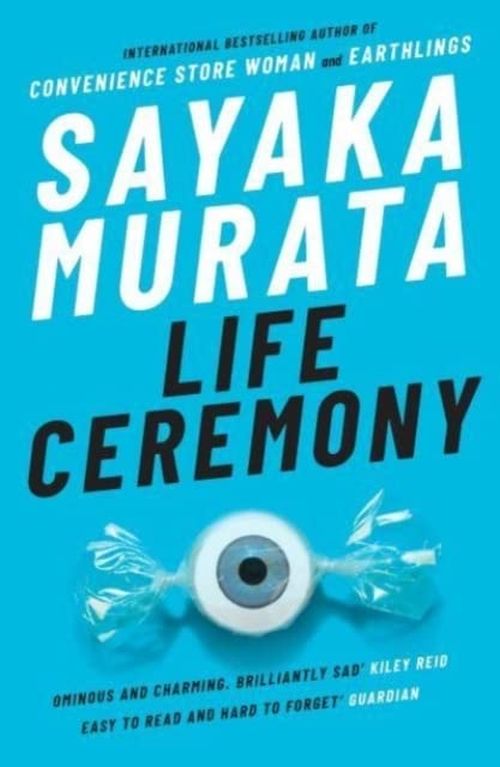 Life Ceremony (PB) - B-format