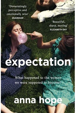 Expectation (PB) - B-format
