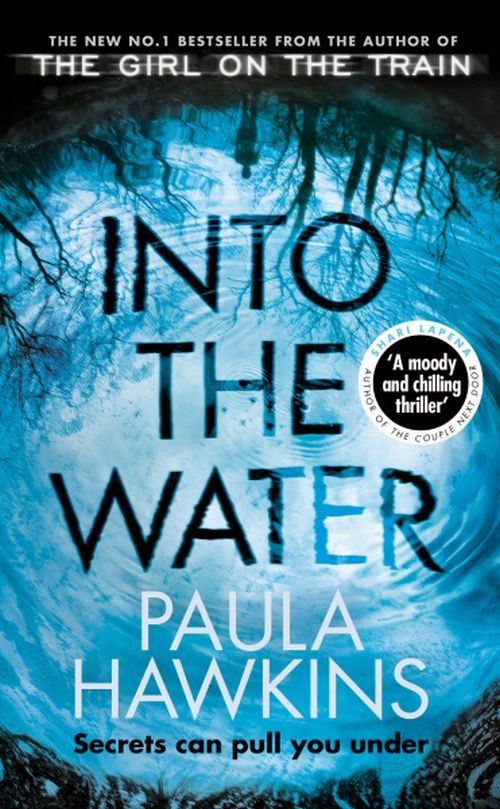 Into the Water (PB) - A-format