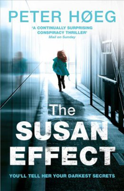 Susan Effect, The (PB) - B-format