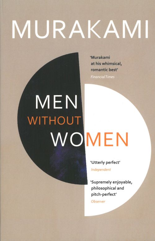 Men Without Women: Stories (PB) - B-format