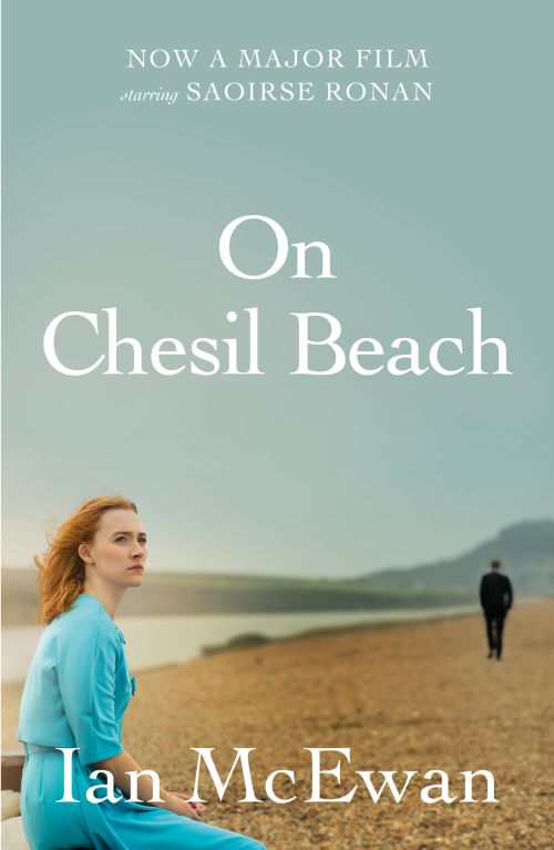 On Chesil Beach (PB) - Film tie-in - B-format