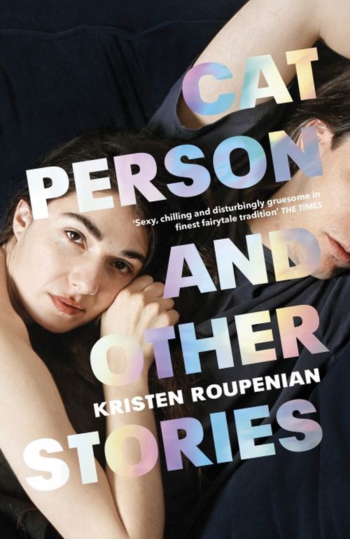 Cat Person and Other Stories (PB) - B-format