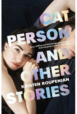Cat Person and Other Stories (PB) - B-format