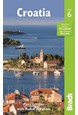 Croatia, Bradt Travel Guide (6th ed. April 16)