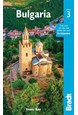 Bulgaria, Bradt Travel Guide (3rd ed. Feb. 21)