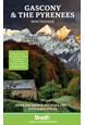 Gascony & the Pyrenees: with Toulouse, Bradt Travel Guide (1st ed. Aug 23)