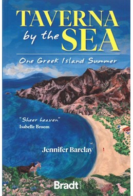 Taverna By the Sea, Bradt Travel Guide