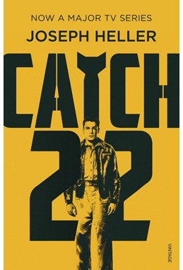 Catch-22 (PB) - TV tie-in - B-format