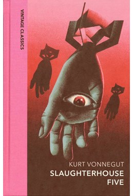 Slaughterhouse 5 (HB) - Vintage Quarterbound Classics