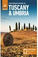 Tuscany and Umbria, Rough Guide (11th ed. Sep. 22)