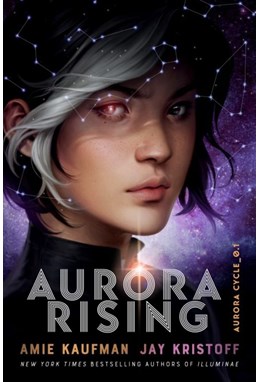 Aurora Rising (HB) - (1) The Aurora Cycle