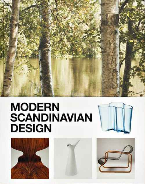 Modern Scandinavian Design (HB)