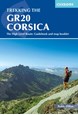 GR20 Corsica: The High Level Route, The (5th ed. June 22)