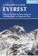 Everest: A Trekker's Guide: Base Camp, Kala Patthar, Gokyo Ri. Trekking routes in Nepal and Tibet (6th ed. Sept. 23)